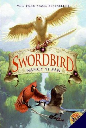 [Swordbird 01] • Swordbird